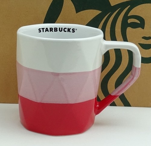 Starbucks tasse mug becher - starbucks, tri
