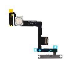 Nappe Bouton Power pour iPhone 11, Pièce de Rechange