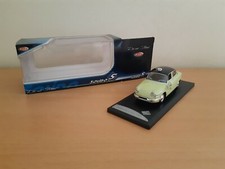 SOLIDO 1/43 : VOITURE PANHARD
