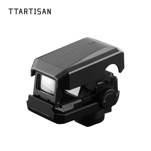 Ttartisan dot sight cold shoe - ttartisan,