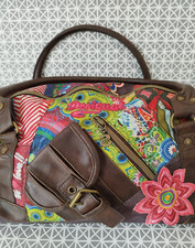 Sac à main Tokyo Seduccio Desigual