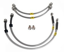 VW GOLF MK5 GTI AUDI A3 SEAT LEON TRESSÉ FREIN 4 LIGNES - BL03