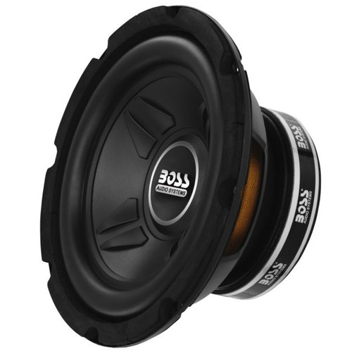 Boss cxx8 subwoofer - boss,