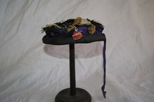 BIBI PETIT CHAPEAU FIN XIX