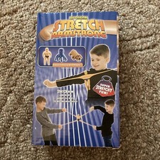 The Original Stretch Armstrong