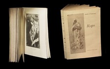 [DECANDENTISME SYMBOLISME