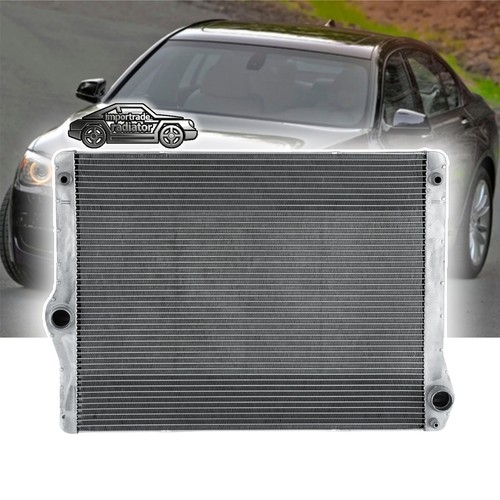 Alu radiateur pour - pour, 5