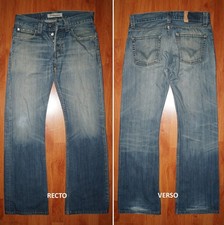 JEANS LEVIS 512 "Bootcut" W30