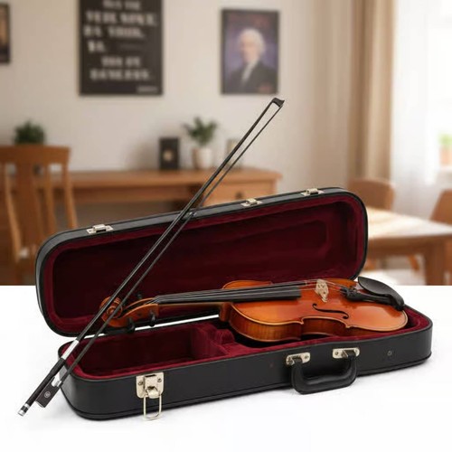 Archet violon 4 bonne - violon, 4/4