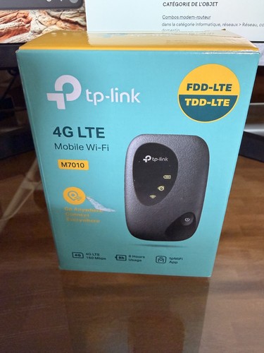 Link m7010 mobile - tp-link,
