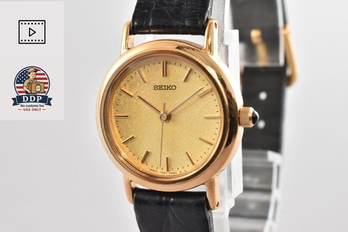 Montre femme vintage 1993