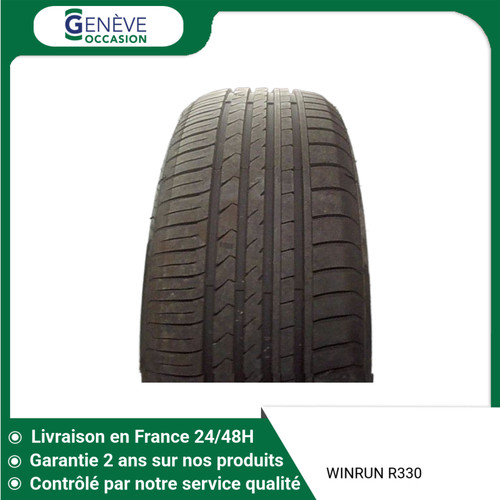 Pneu winrun r330 205 - pneu,