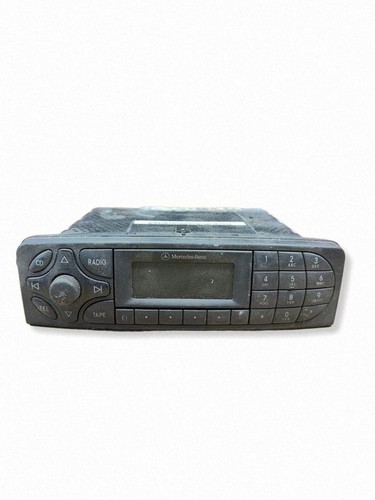 Mercedes benz w203 2004 - mercedes-benz, c
