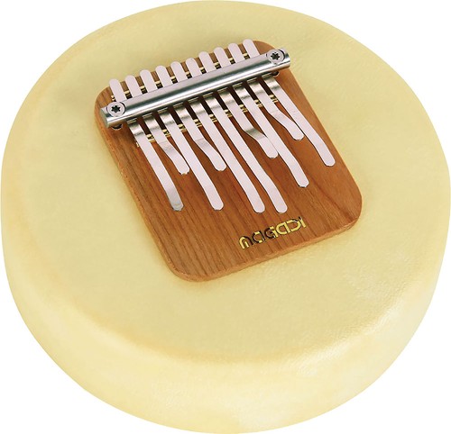 Magadi m10 kalimba notes - magadi,
