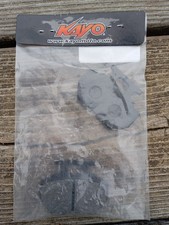 Plaquette de frein  honda nh