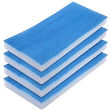 Airbrush Hobby Kit de Filtres pour Cabine de PulvéRisation D'AéRographe, Ca3239