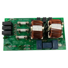 Carte mère de contrôle de la