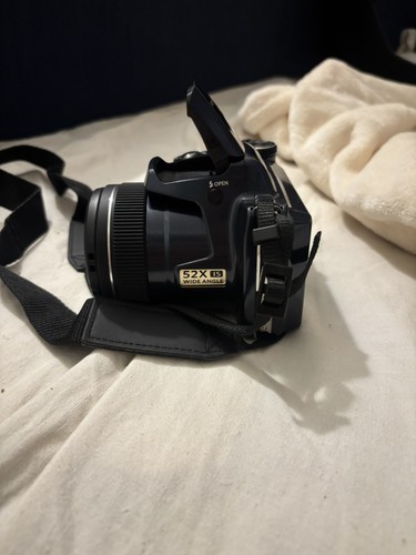 Kodak pixpro az528 mpix - az528,