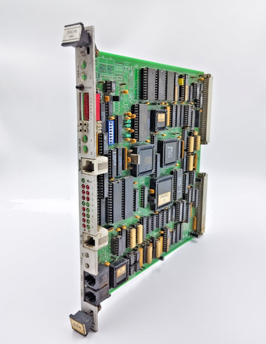 Carte pcb eltromat dgc65 dig - pcb,