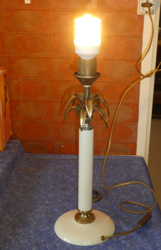 1970 lampe épi de - à, l’Épi