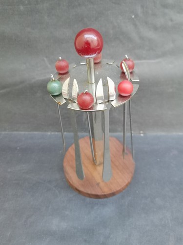 Porte piques cocktail art - piques, a