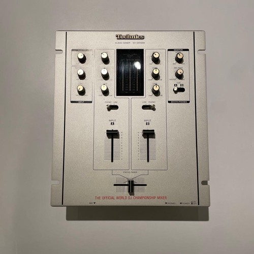 Technics dx1200 dmc - technics,