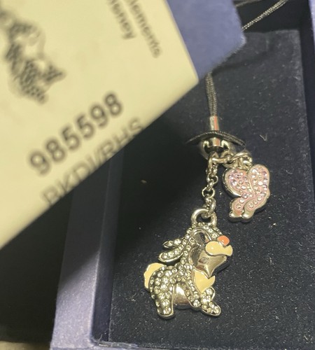 Signed swarovski disney - signed, disney~