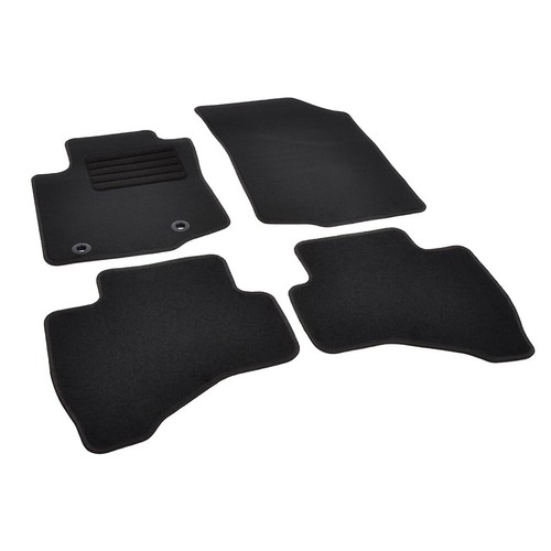 Car lux alfombrillas mesure - car,