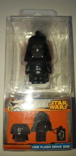 Clef usb dark vador star - clef, (star