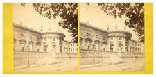 Siège de Paris, la Légion