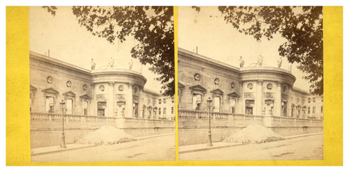 Siège paris la légion - siège,
