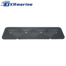 Couvercle de tige de pression Mercruiser GM 2.5L-3.0L 4 cyl 814702 Volvo 3853130