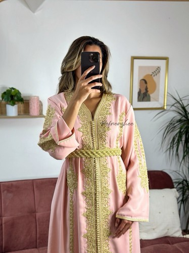 Caftan marocain mariage - caftan,