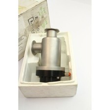 ALCATEL 30083D VAT Vanne d’équerre HV DN 40 26332-KA64-AAW3 Unused (B700)