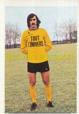 117 CLAUDE ARRIBAS # FC NANTES STICKER AGEDUCATIFS FOOTBALL 1973 1974
