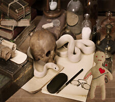 Rituel puissant poupée vaudou