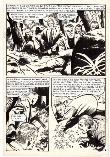 Gaze pour petitjean planche - gaze,