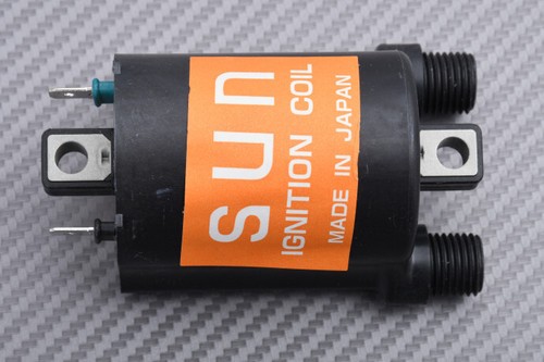 Bobine allumage sun kawasaki - d'allumage,