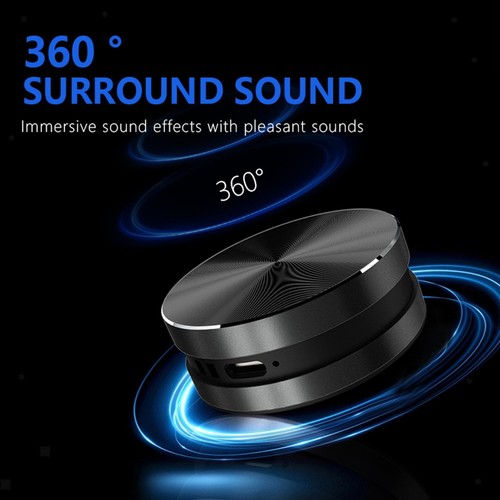 Vibration mini speaker - mini, 5.1