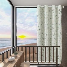 En  Rideau Jardin Gazebo Patio