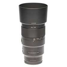 Sony SEL FE 90 mm/2,8 G OSS