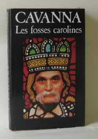 Les fosses carolines - fosses,