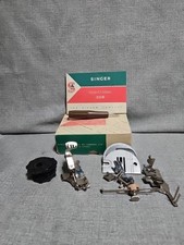 Vintage Singer Style-O-Matic