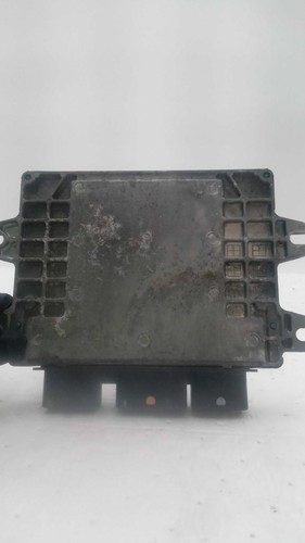Used engine control module - engine,