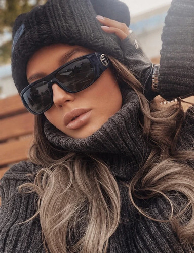 Magnifique lunettes soleil - magnifique,