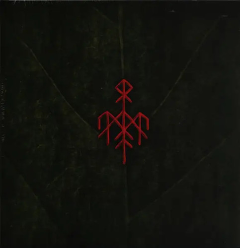 Wardruna yggdrasil double - wardruna,