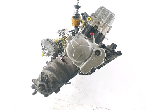 Moteur peugeot 125 - moteur,