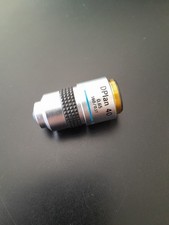 Microscope Objectif Olympus DPlan 40 0.65 160/0.17