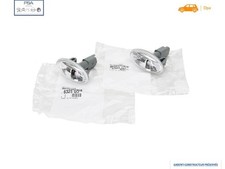 2X Clignotants Répétiteur