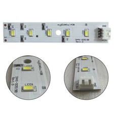 Pour Samsung Réfrigérateur Bande Lumineuse LED DA4100519B Pièces Économes en